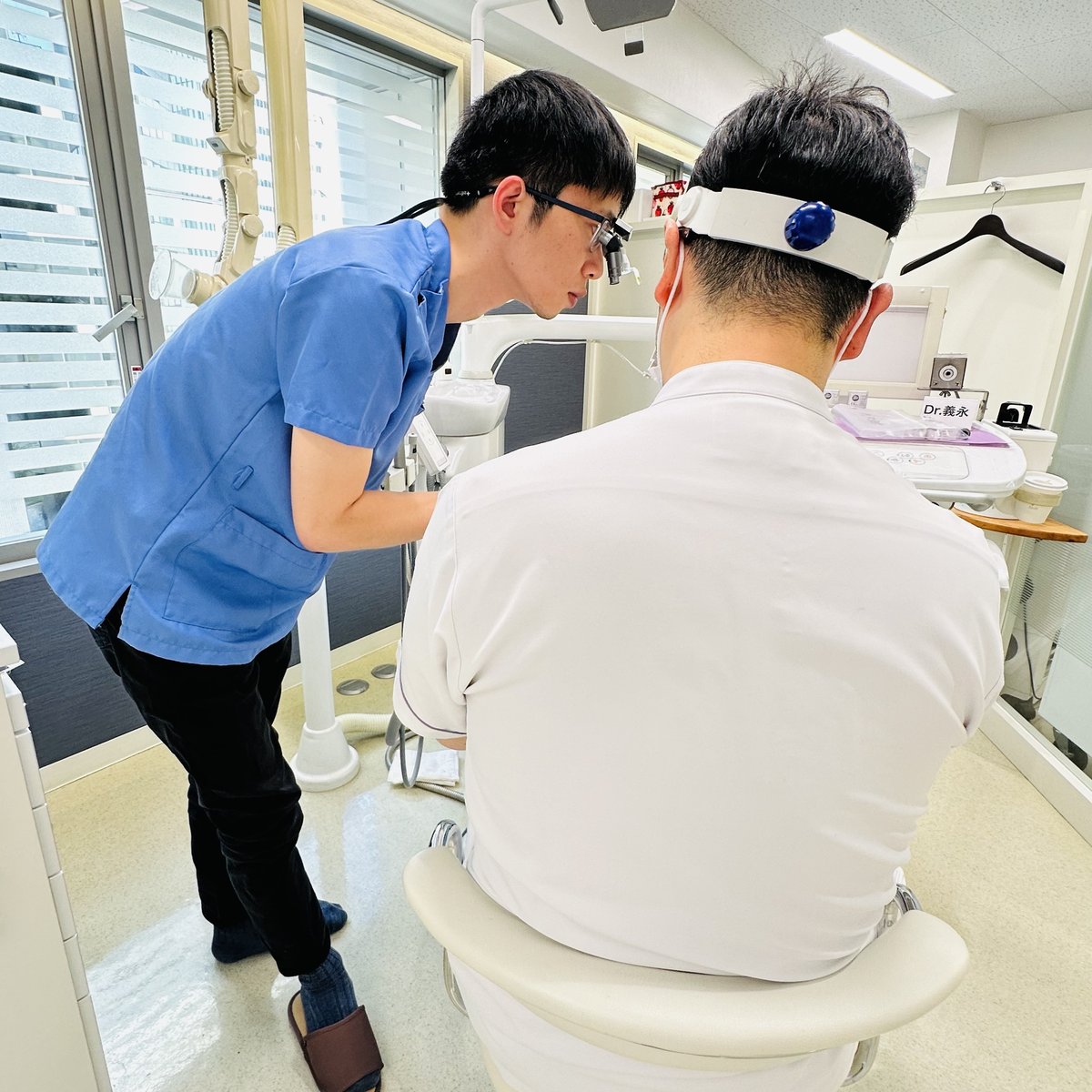 受講者同士の学び