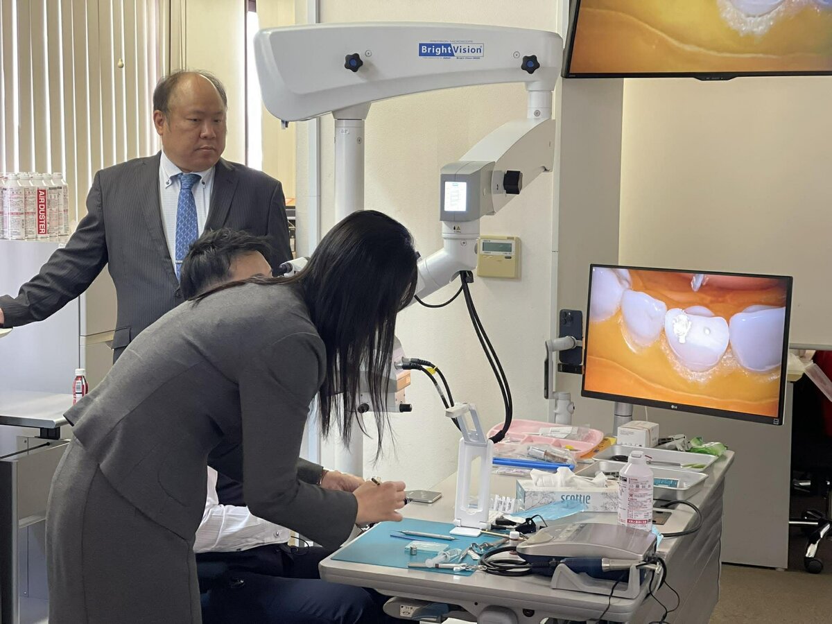 ハンズオン実習